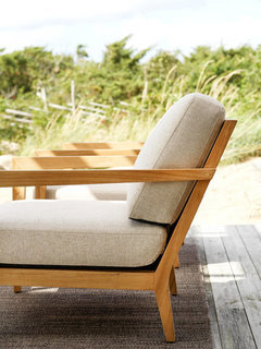 Popular Armchair Product Image